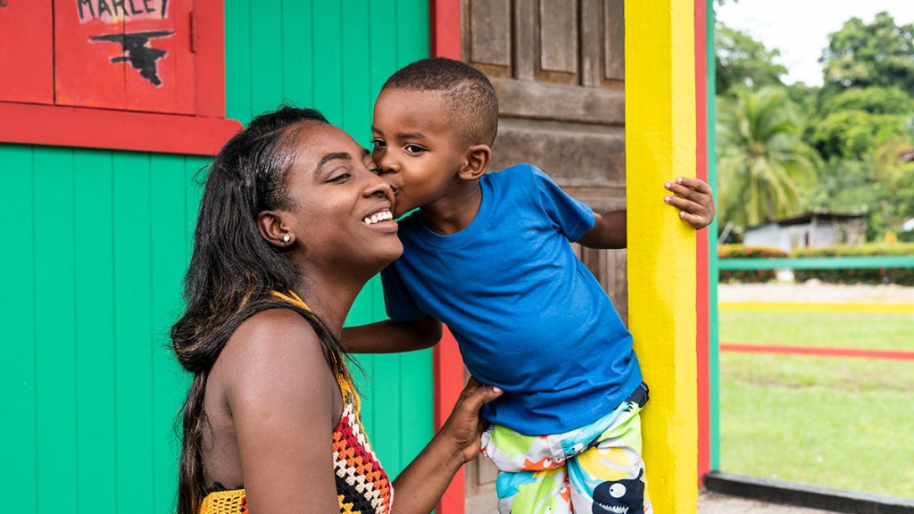 Los Mejores Lugares para Fotos en el Caribe Costarricense | Paseos Costa Rica