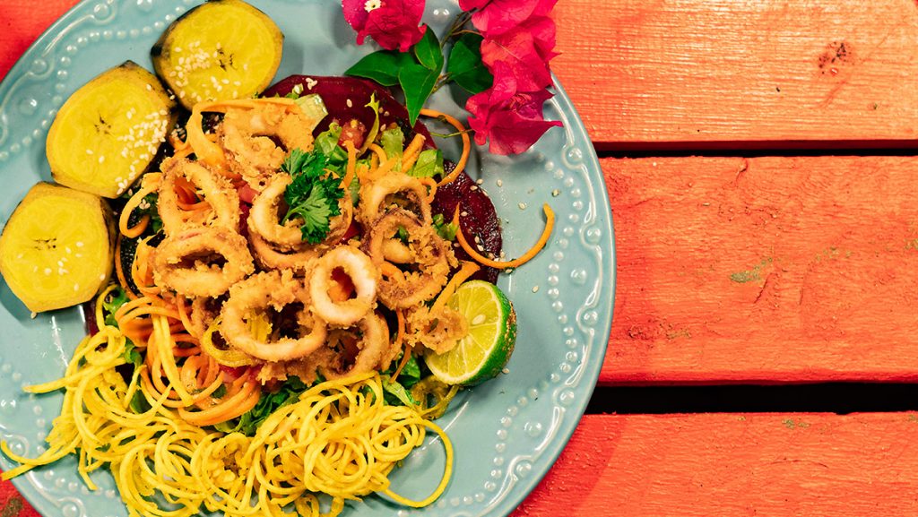 10 Platillos Caribeños que Debes Probar en Costa Rica | Paseos Costa Rica