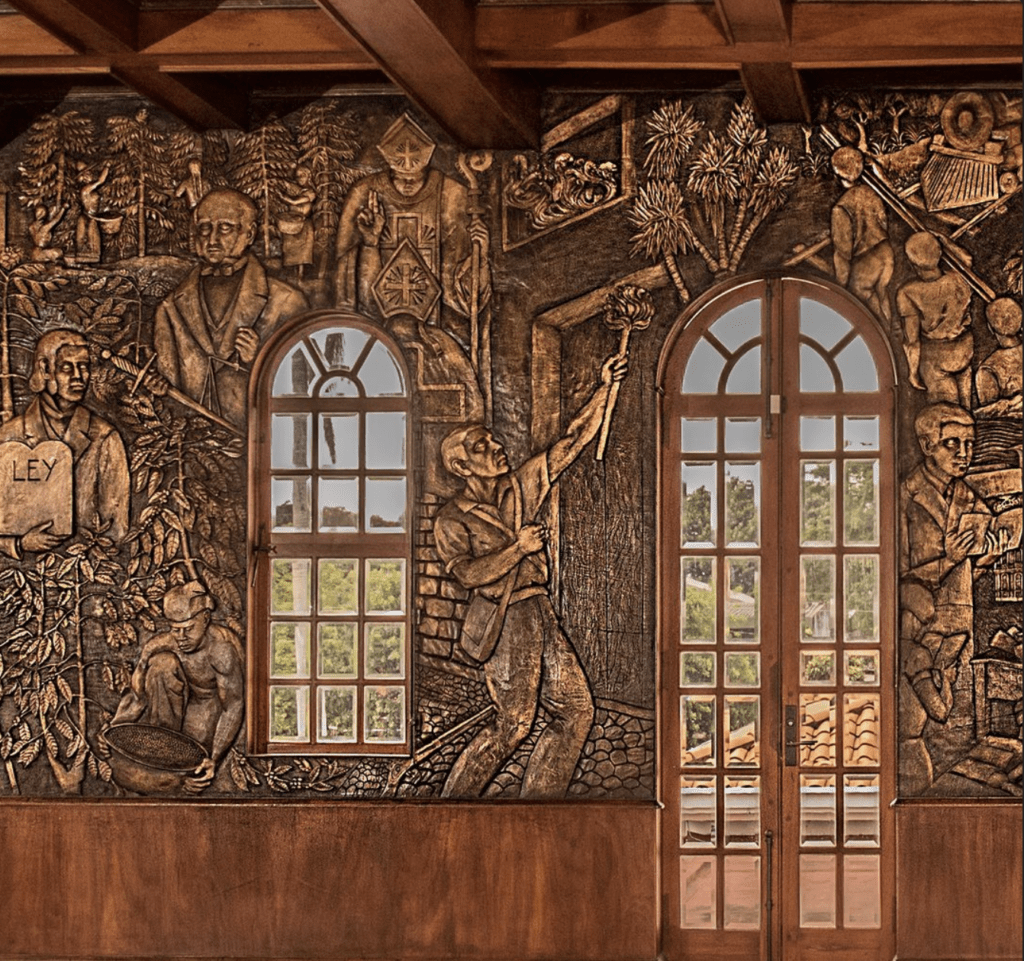 Visita Gratuita al Museo de Arte Costarricense | Arte y Cultura en San José