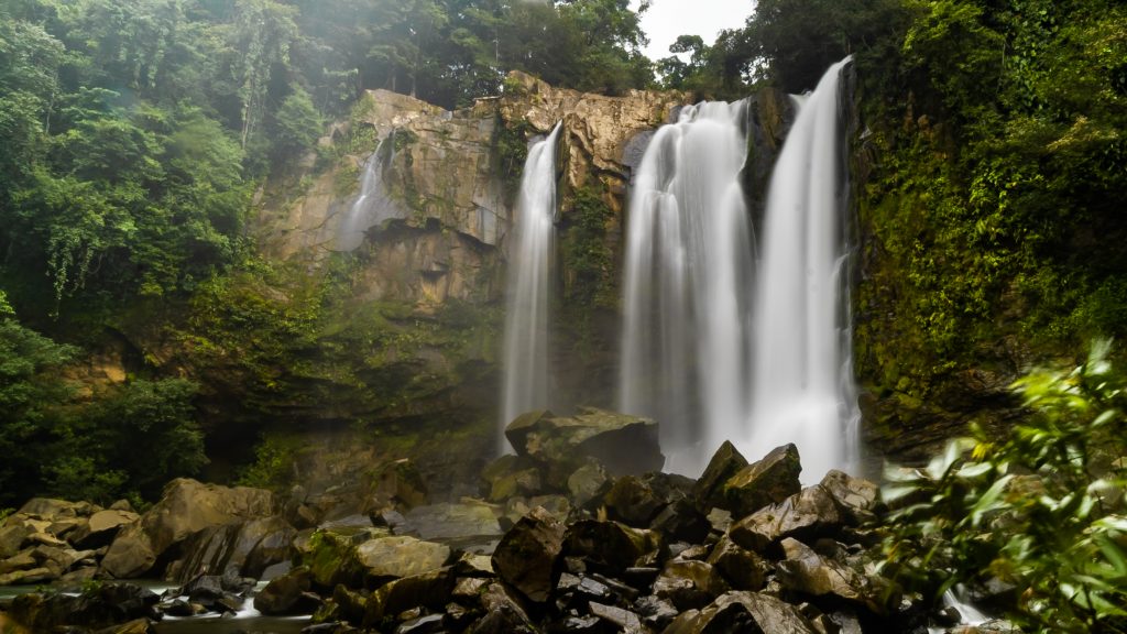 Cataratas Nauyaca en Costa Rica | Guía Completa para tu Aventura | Paseos Costa Rica