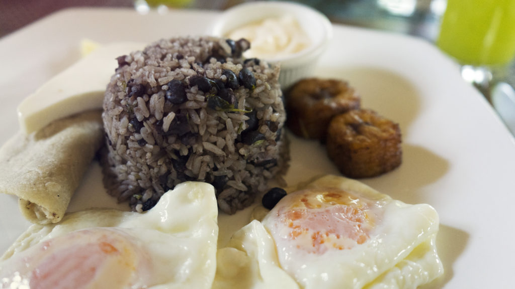 Gastronomía Costarricense: Descubre los Sabores Auténticos de Costa Rica