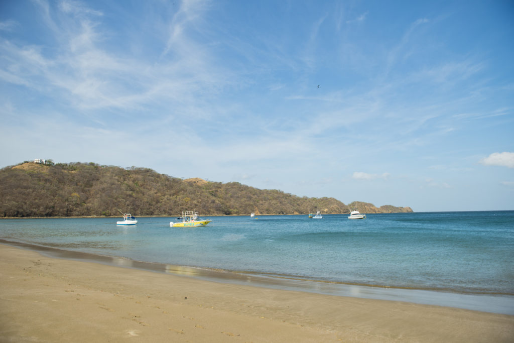 Refugio Nacional Bahía Junquillal | Ecoturismo en Guanacaste, Costa Rica