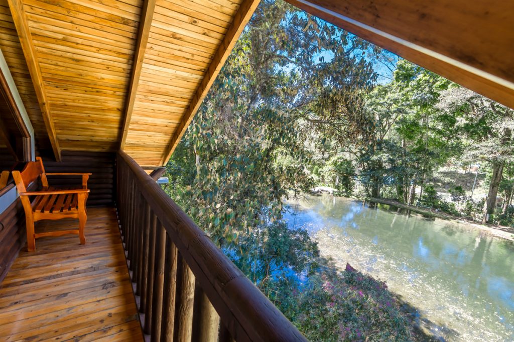 Sueños del Bosque Lodge en San Gerardo de Dota | Turismo Rural en Costa Rica