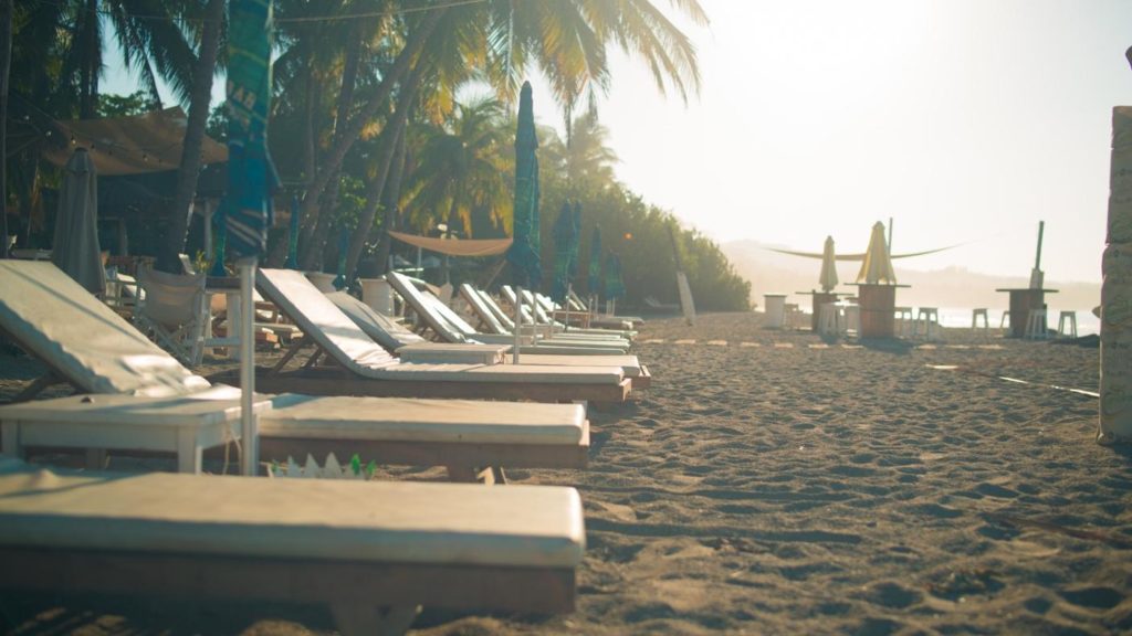 Playa Sámara: Tu Destino de Playa Perfecto en Guanacaste, Costa Rica