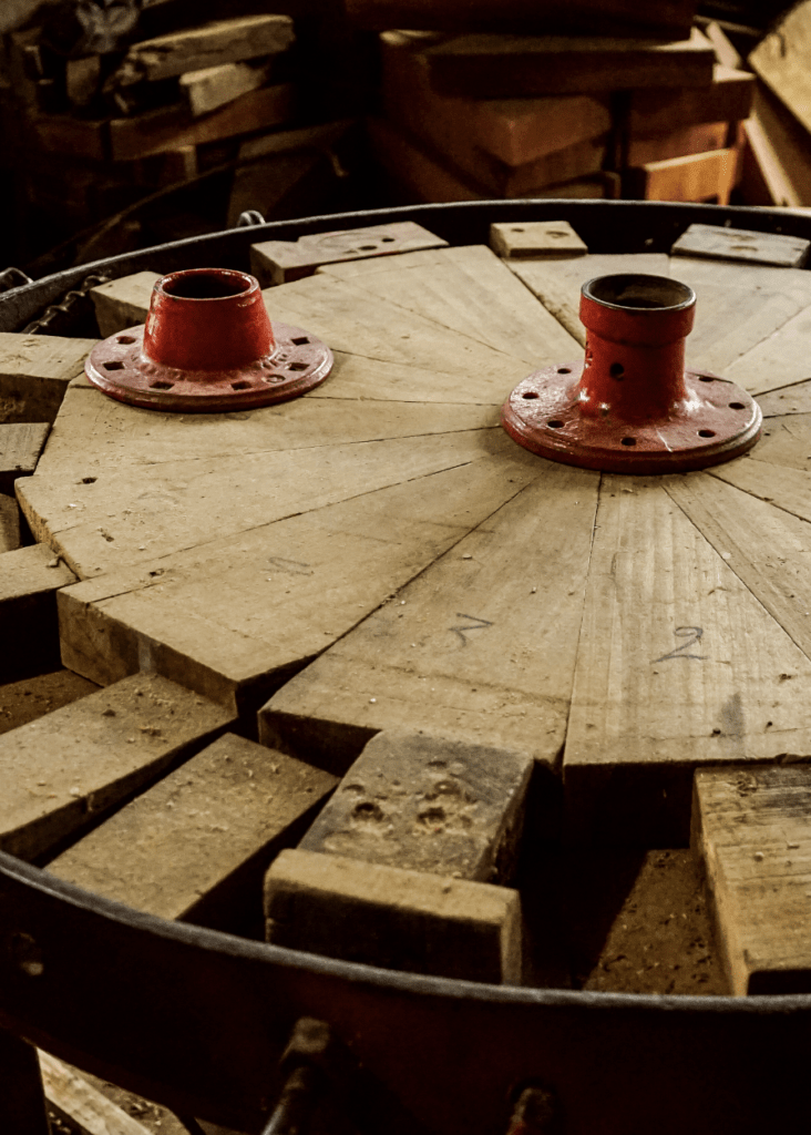 Taller de Carretas Don Eloy Alfaro en Sarchí | Tradición Viva de Costa Rica