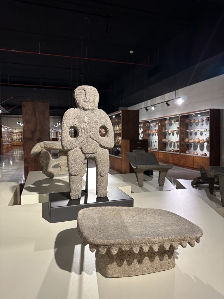 Museo de Jade Costa Rica: Tesoro Cultural Precolombino en San José | Paseos Costa Rica