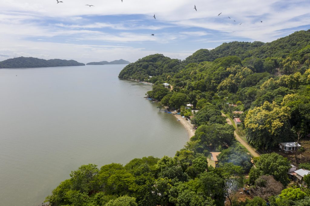 Tour a Isla Venado en Golfo de Nicoya | Ecoturismo y Gastronomía | Paseos Costa Rica