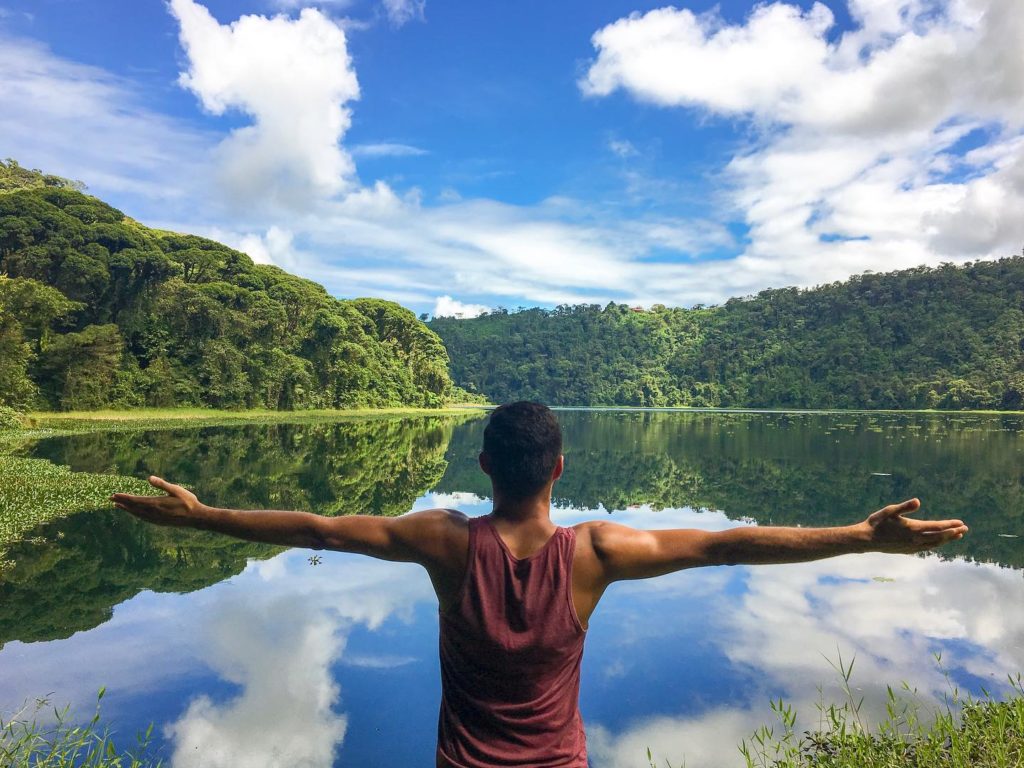 Refugio de Vida Silvestre Bosque Alegre | Ecoturismo en Alajuela, Costa Rica