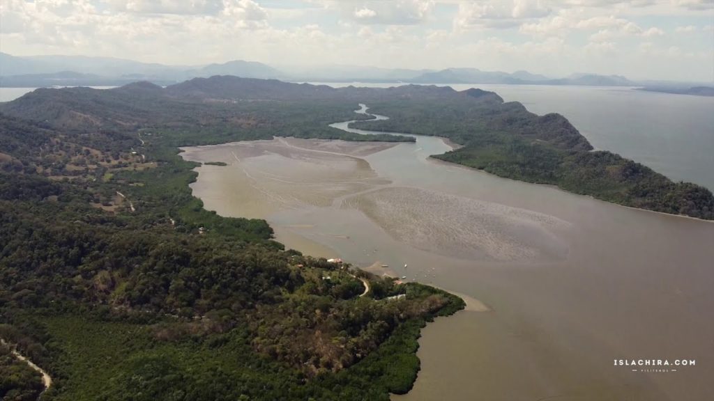 Isla de Chira Costa Rica: Ecoturismo, Historia y Aventura en el Golfo de Nicoya