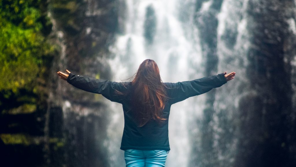Catarata El Paraíso en Grecia Costa Rica | Turismo Ecológico y Aventura
