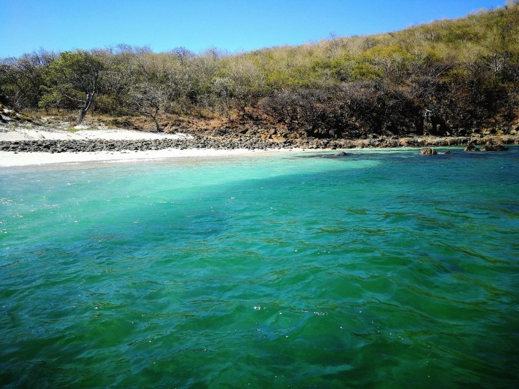 5 Playas Secretas en Costa Rica para 2025 | Descubre Rincones Escondidos