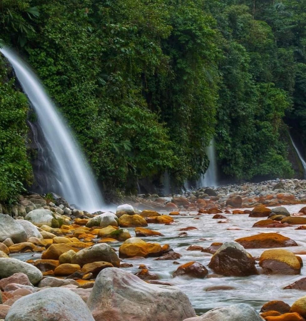 8 Cataratas en Colonia de Río Cuarto: Paraíso Natural en Alajuela | Paseos Costa Rica